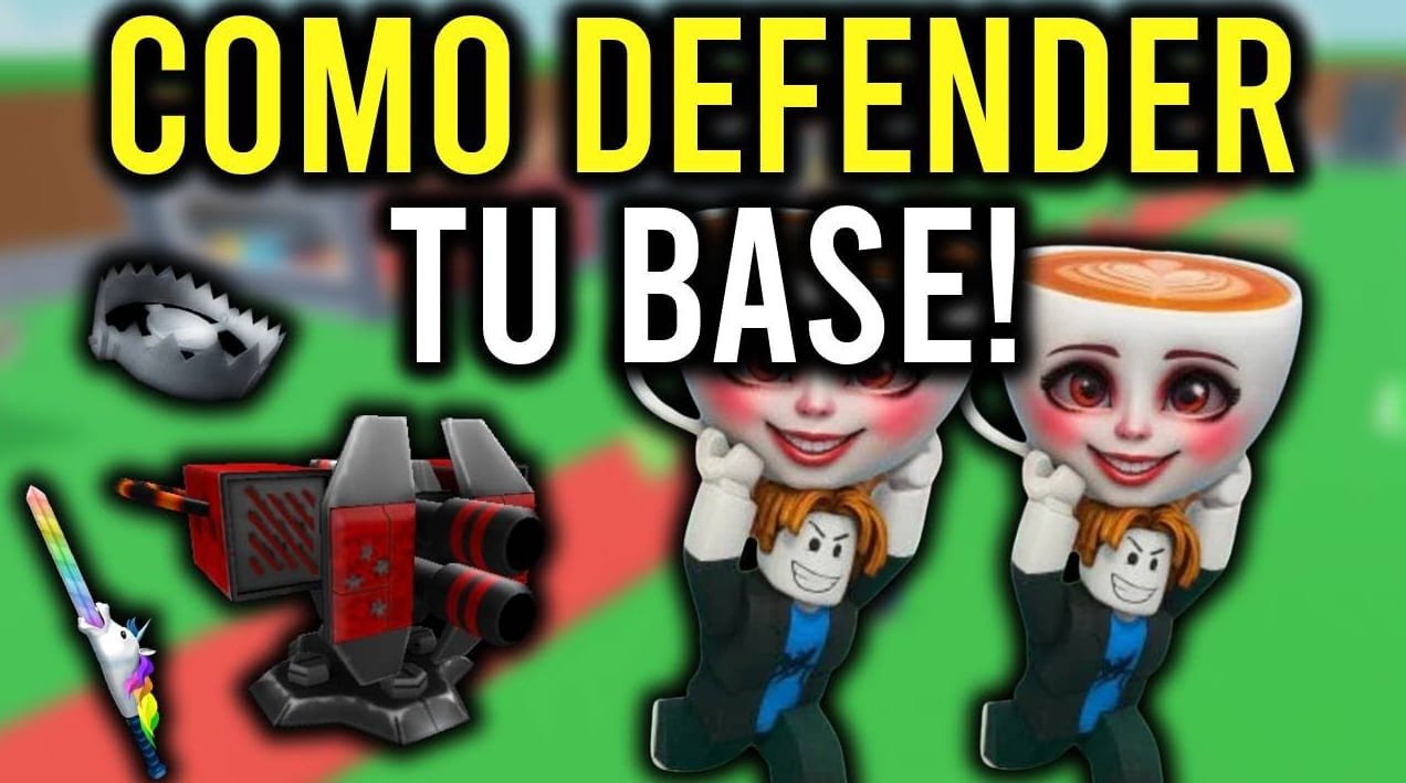 Así puedes proteger tu base en Roba un Brainrot y aprovechar mejor cada partida
