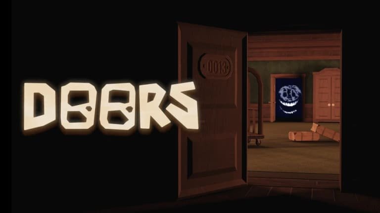 DOORS vuelve a llamar la atención en Roblox: cómo explorar sus escenarios y superar sus desafíos
